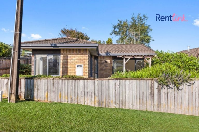 Photo of property in 536c Fraser Street, Greerton, Tauranga, 3112