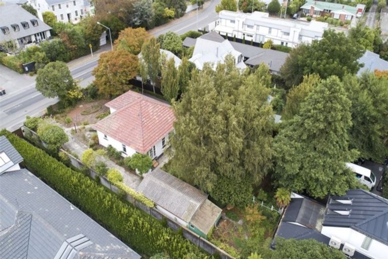 Photo of property in 65 Glandovey Road, Fendalton, Christchurch, 8052