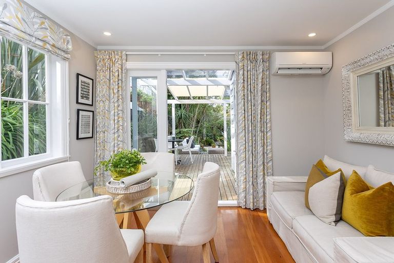 Photo of property in 12 Huia Street, Devonport, Auckland, 0624