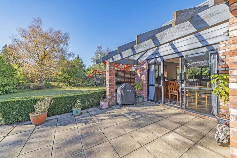 Photo of property in 12 Dawn Place, Kirwee, Darfield, 7571