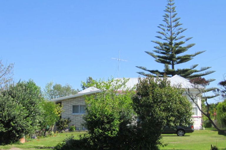 Photo of property in 306 Ormond Road, Mangapapa, Gisborne, 4010