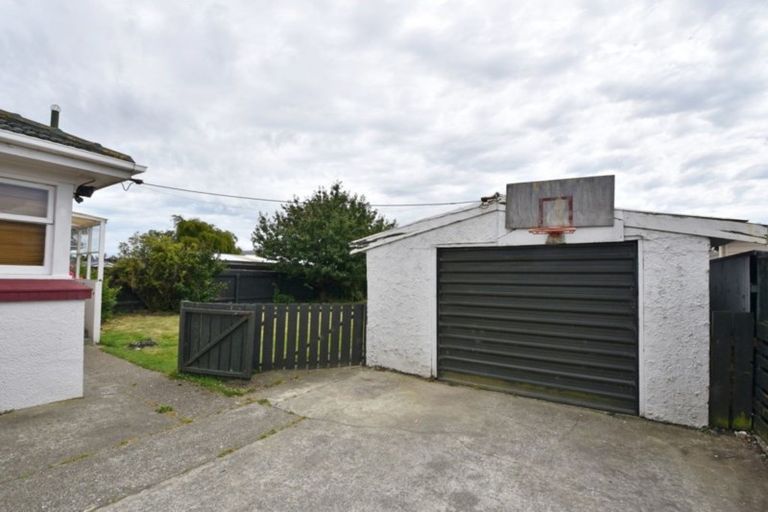 Photo of property in 348 Saint Andrew Street, Glengarry, Invercargill, 9810