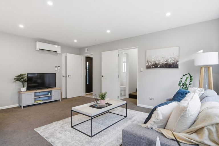 Photo of property in 2/505 Madras Street, St Albans, Christchurch, 8014