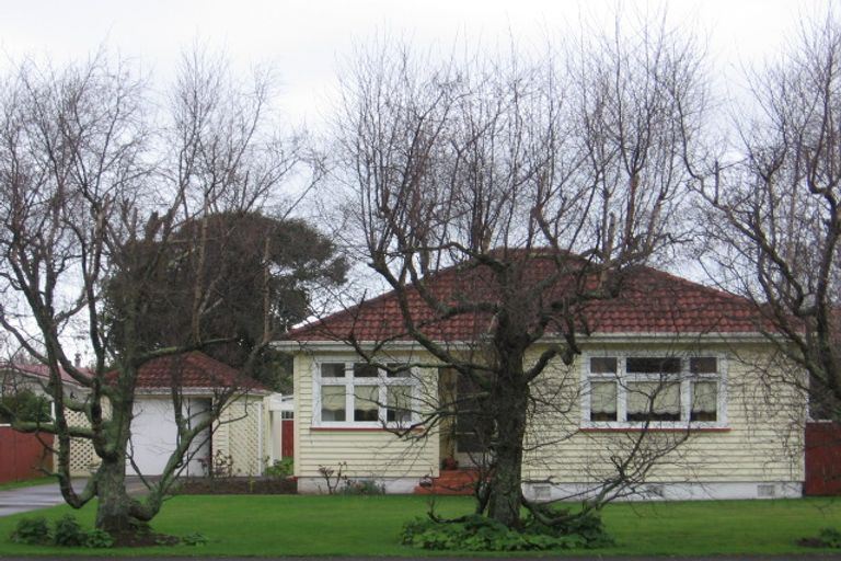 Photo of property in 64 Mako Mako Road, Levin, 5510