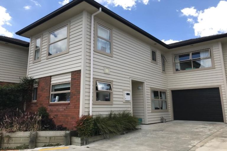 Photo of property in 3/52 Cook Street, Hamilton East, Hamilton, 3216