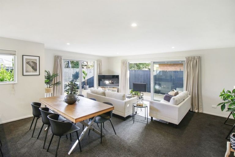 Photo of property in 437a Barrington Street, Spreydon, Christchurch, 8024