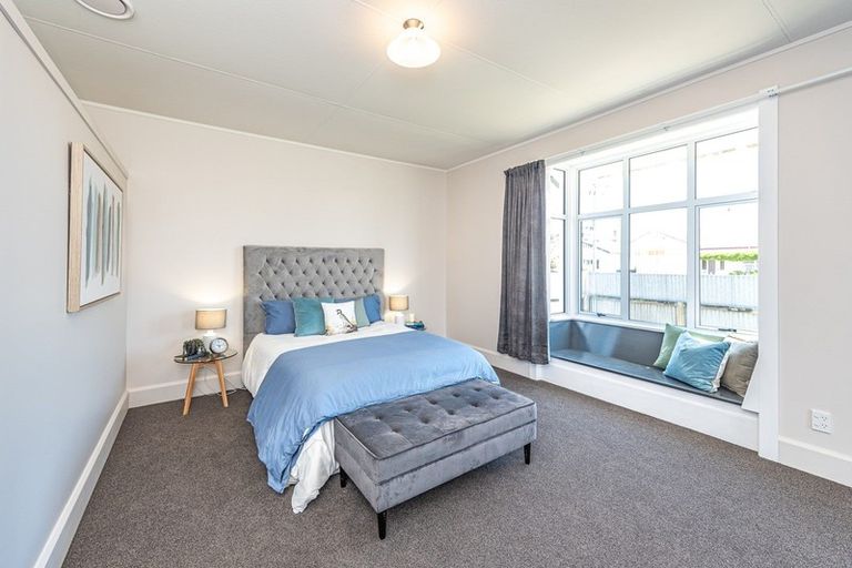 Photo of property in 8 Mason Terrace, Gonville, Whanganui, 4501