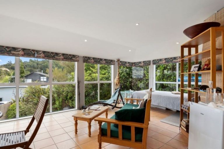 Photo of property in 7 Tapu Place, Kaiteriteri, Motueka, 7197