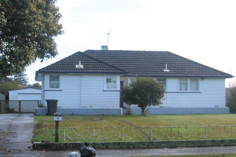 Photo of property in 38 Norrie Street, Bader, Hamilton, 3206