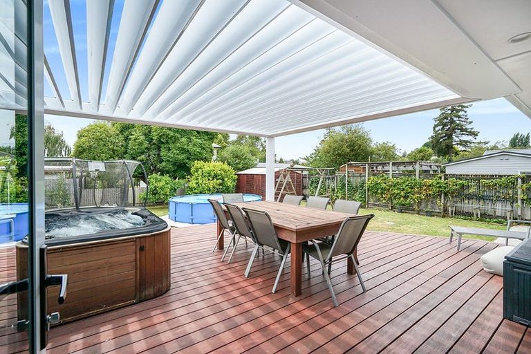 Photo of property in 11 Vine Street, Hillcrest, Hamilton, 3216