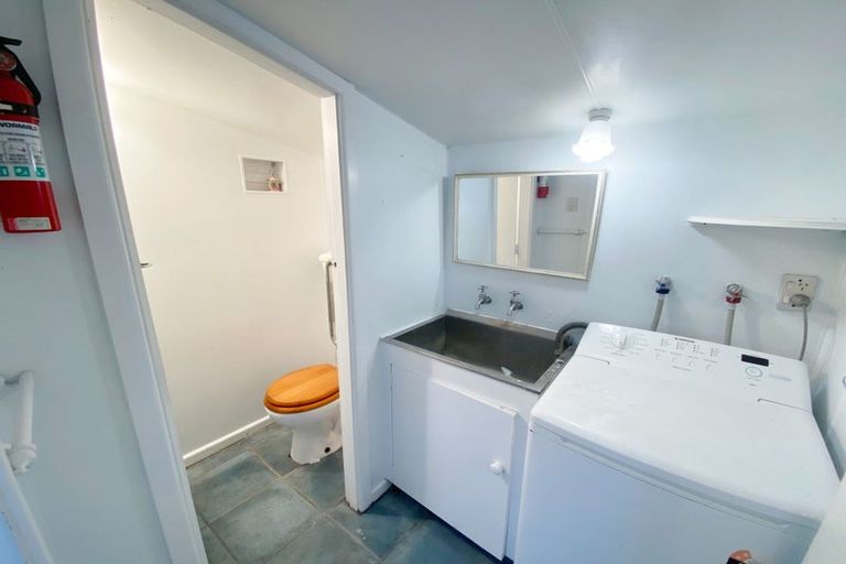 Photo of property in 128 Main North Road, Woodend, 7610