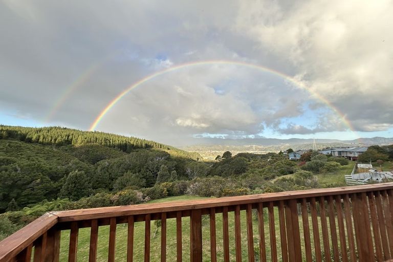 Photo of property in 16 Frankie Stevens Place, Riverstone Terraces, Upper Hutt, 5018