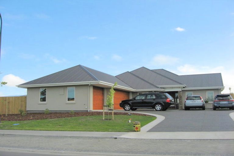 Photo of property in 47 Enverton Drive, Rangiora, 7400