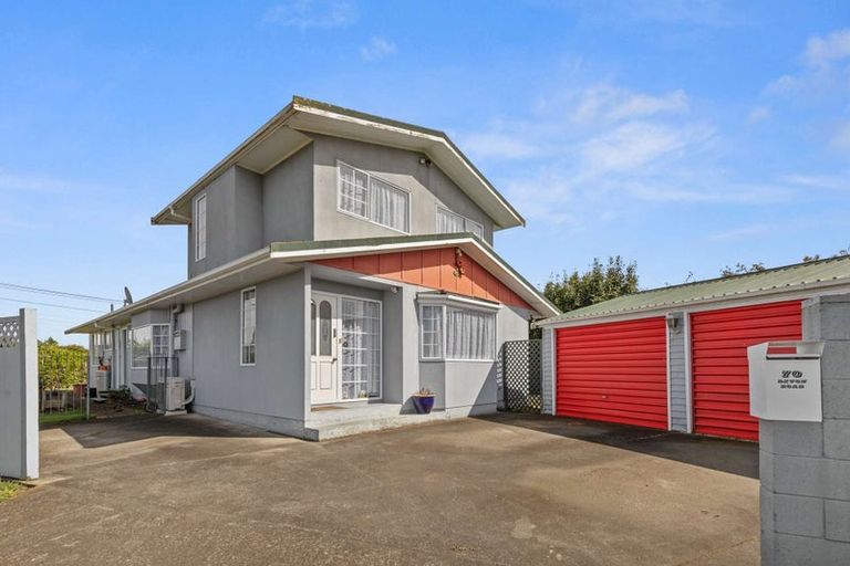 Photo of property in 70 Devon Road, Springvale, Whanganui, 4501