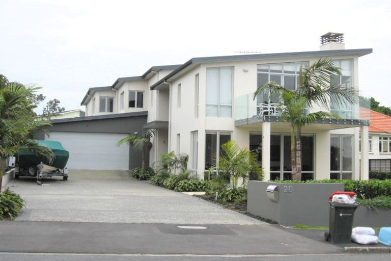 Photo of property in 26 Glendowie Road, Glendowie, Auckland, 1071