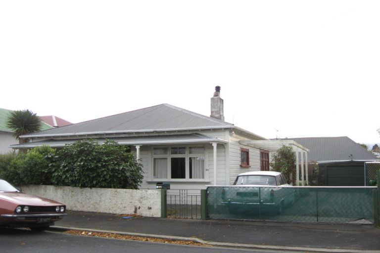Photo of property in 64 School Street, Kaikorai, Dunedin, 9010
