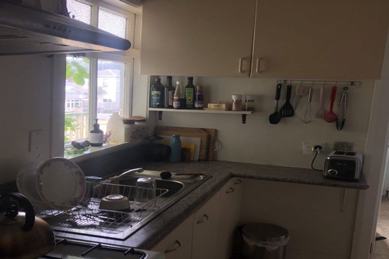 Photo of property in 135 Wallace Street, Mount Cook, Wellington, 6021