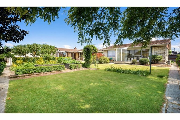 Photo of property in 85 Hargood Street, Woolston, Christchurch, 8062