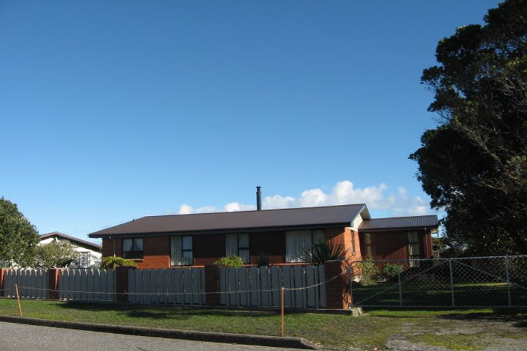 Photo of property in 13 Keith Road, Paroa, Greymouth, 7805
