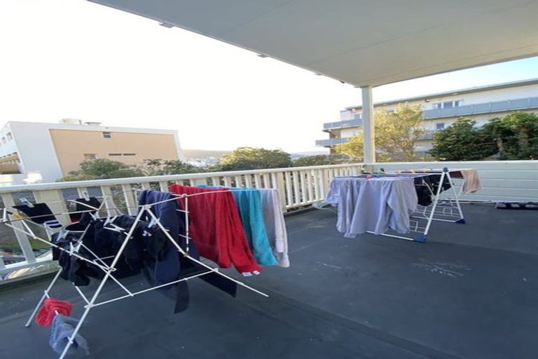 Photo of property in 41 Home Street, Mount Victoria, Wellington, 6011