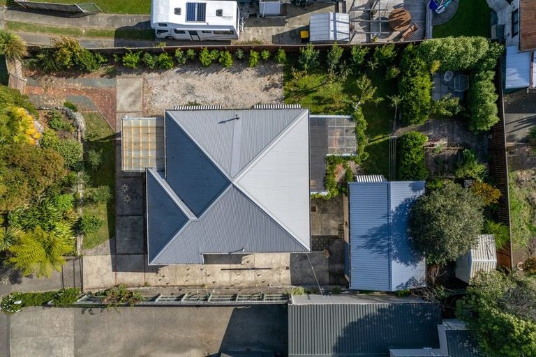 Photo of property in 33 Franklyn Street, Nelson South, Nelson, 7010