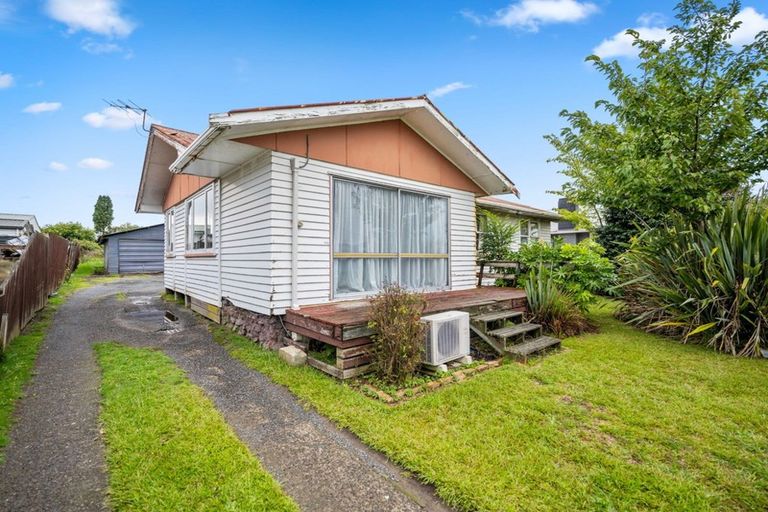 Photo of property in 5 Reeve Road, Owhata, Rotorua, 3010