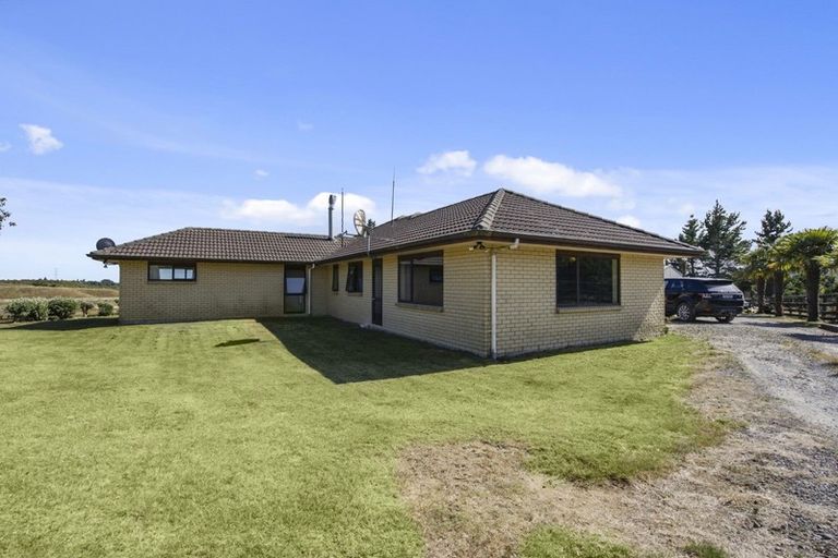 Photo of property in 181 Mangatoi Road, Oropi, Tauranga, 3173