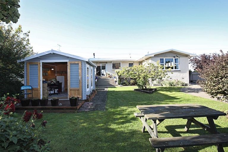 Photo of property in 84 Findlay Road, Ascot, Invercargill, 9810
