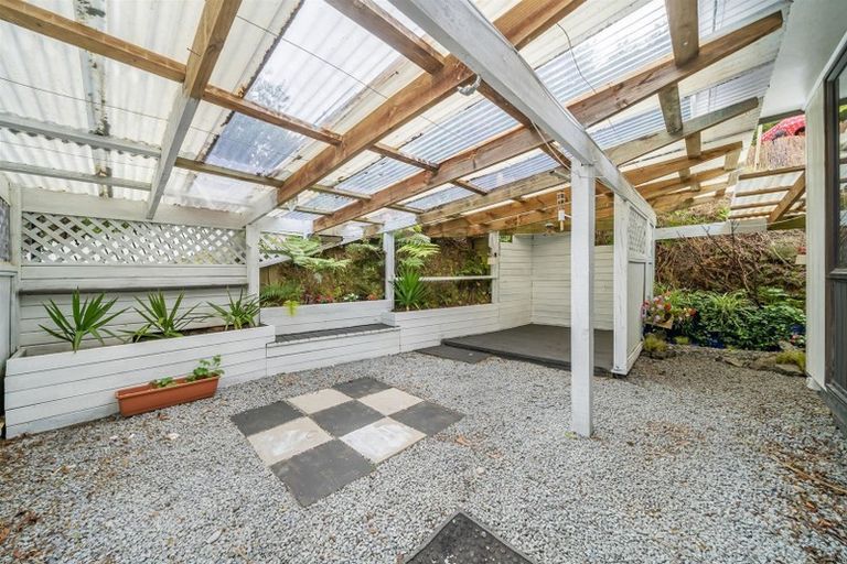 Photo of property in 83 Parkway, Wainuiomata, Lower Hutt, 5014