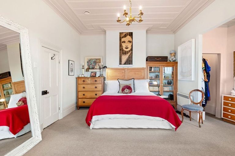 Photo of property in 725 Highgate, Maori Hill, Dunedin, 9010