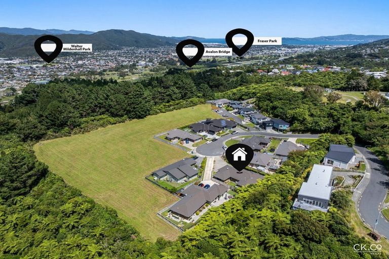 Photo of property in 11b Kelso Grove, Kelson, Lower Hutt, 5010