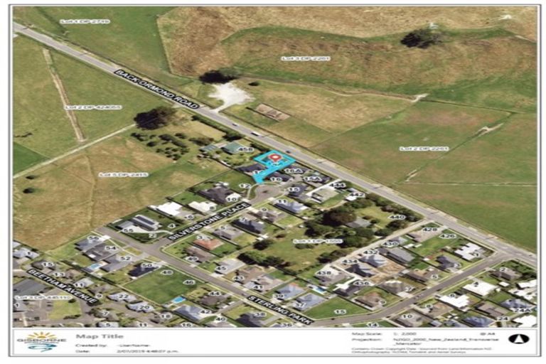 Photo of property in 14a Silverstone Place, Lytton West, Gisborne, 4010