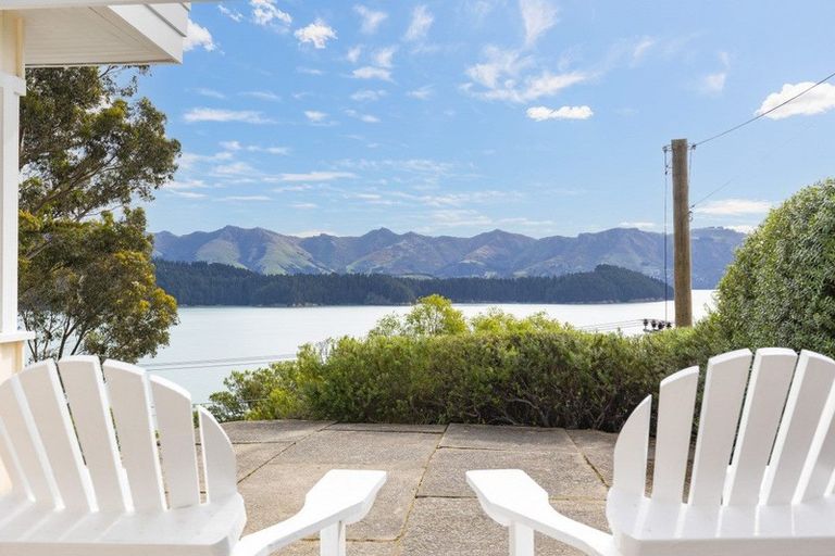 Photo of property in 40 Andersons Road, Charteris Bay, Lyttelton, 8971