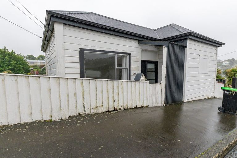 Photo of property in 148 Taieri Road, Kaikorai, Dunedin, 9010