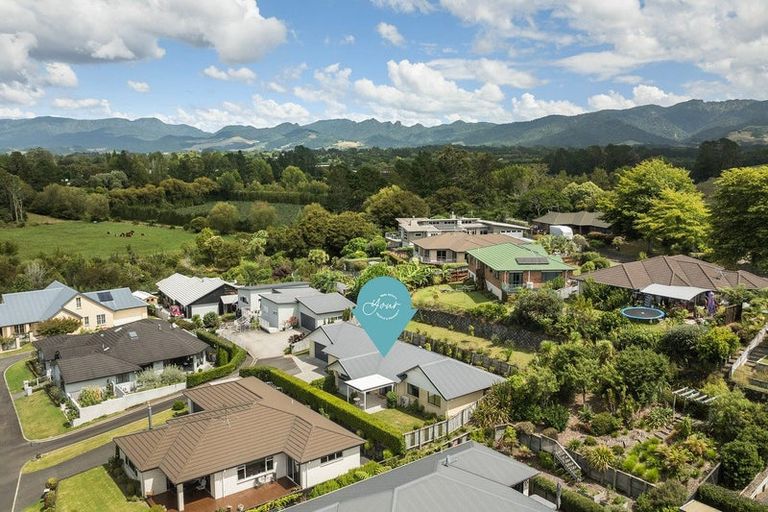 Photo of property in 36 Uretara Drive, Katikati, 3129