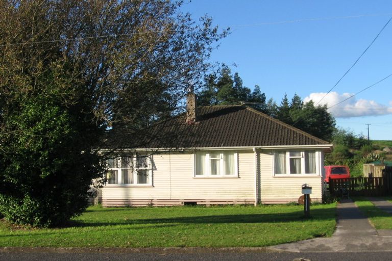 Photo of property in 72 Totara Street, Putaruru, 3411