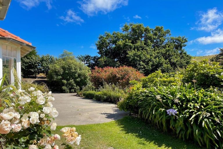 Photo of property in 393 Pukeuri-oamaru Road, Pukeuri, Oamaru, 9493