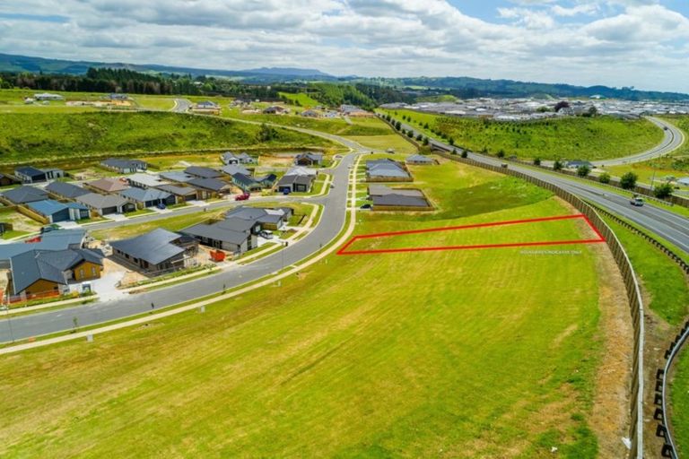 Photo of property in 51 Whakaturou Crescent, Pyes Pa, Tauranga, 3112