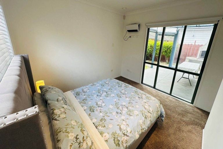 Photo of property in 7 Paloma Court, Hillpark, Auckland, 2102