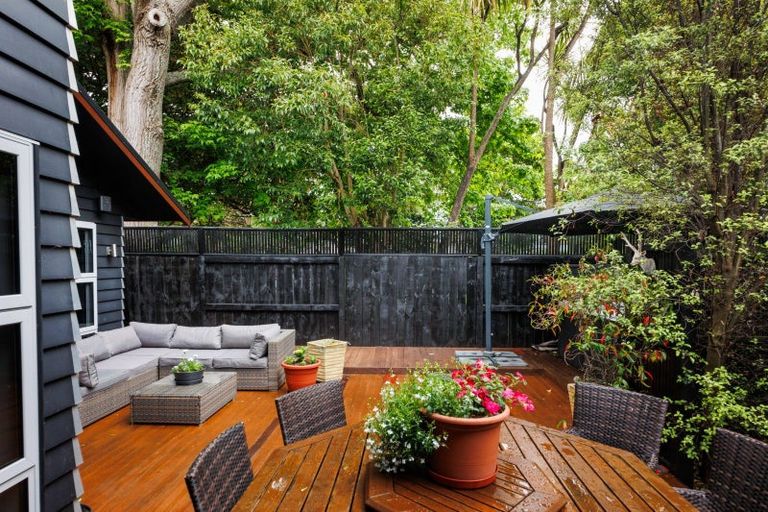 Photo of property in 181a Fitzherbert Avenue, West End, Palmerston North, 4410