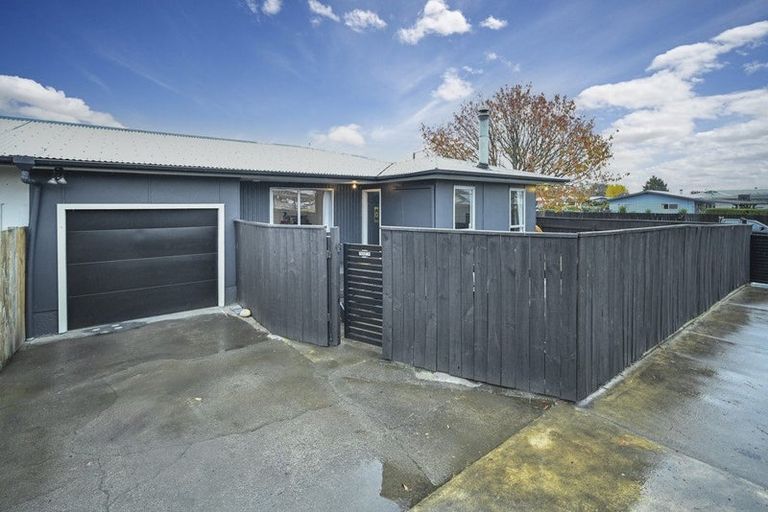 Photo of property in 30a Scott Drive, Flaxmere, Hastings, 4120