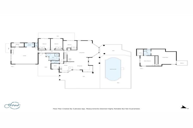 Photo of property in 126 Pukakura Road, Katikati, 3178