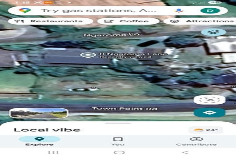 Photo of property in 8 Ngaroma Lane, Maketu, Paengaroa, 3189