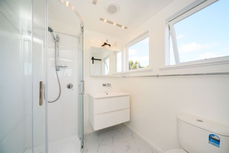 Photo of property in 171 No 1 Line, Westbrook, Palmerston North, 4475