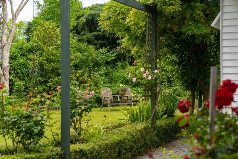 Photo of property in 93 Pownall Street, Masterton, 5810