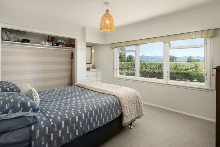 Photo of property in 268 New Renwick Road, Burleigh, Blenheim, 7272