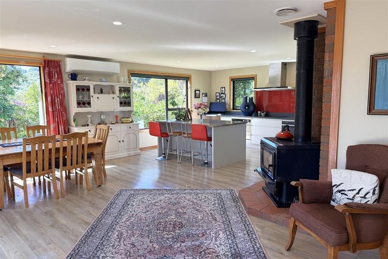 Photo of property in 125 Coulson Road, Paroa, Greymouth, 7805