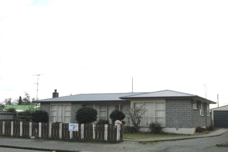 Photo of property in 51 Bridge Street, Netherby, Ashburton, 7700