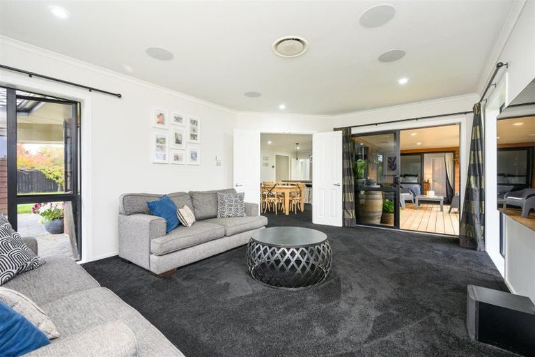 Photo of property in 20a Pukepapa Road, Marton, 4710