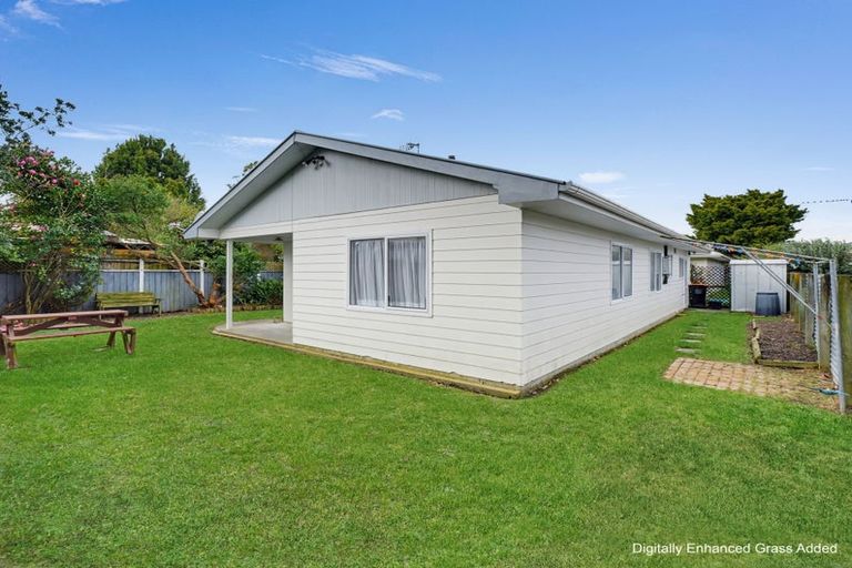 Photo of property in 10b Ihle Street, Terrace End, Palmerston North, 4410